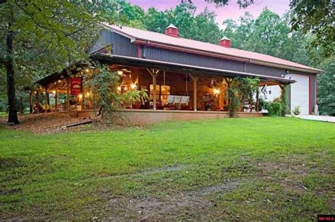 who builds metal houses in northeast arkansas|pole barns mountain home arkansas.